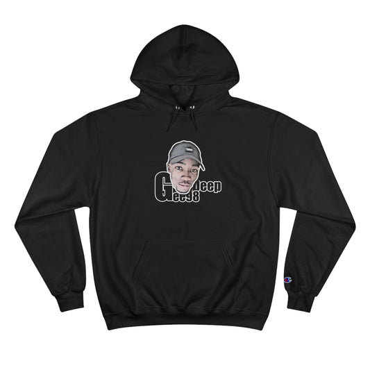 Champion Hoodie For Gift