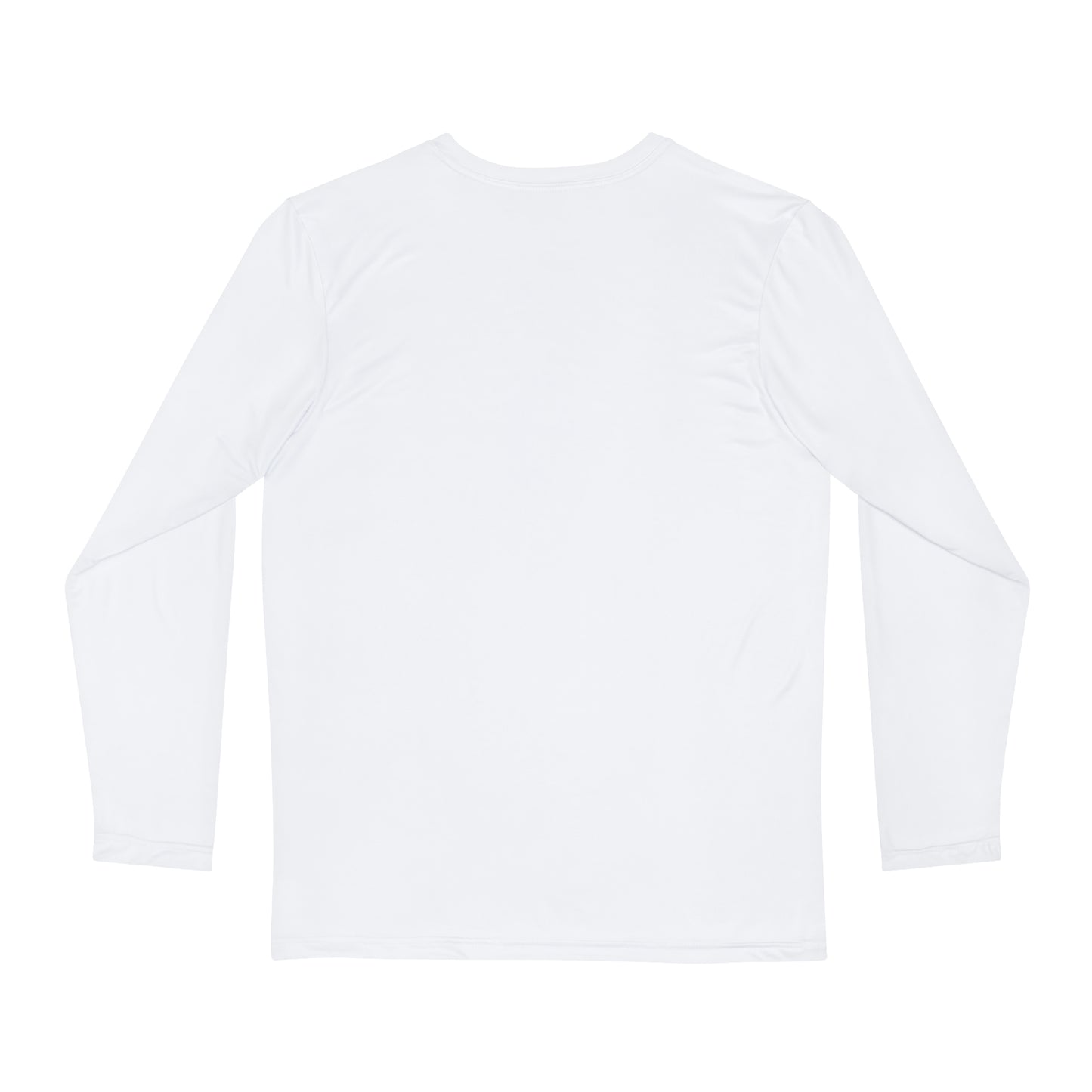 Men's Long Sleeve Shirt (AOP)