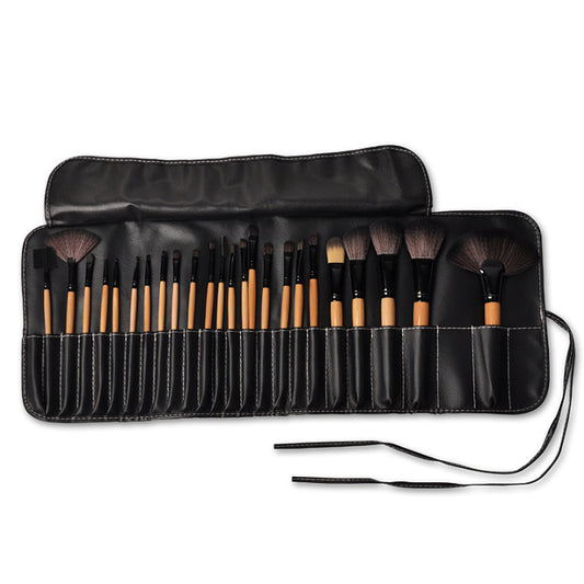 Lebo Palette Professional Makeup Brush