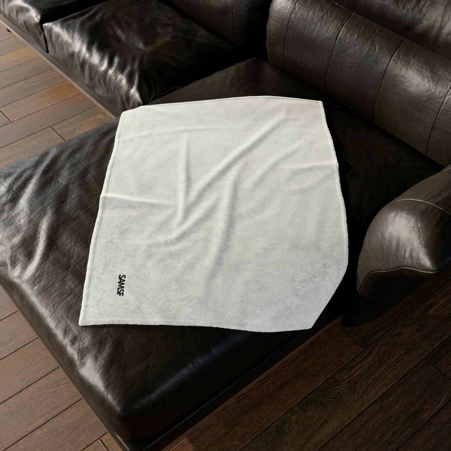 Soft Polyester Blanket