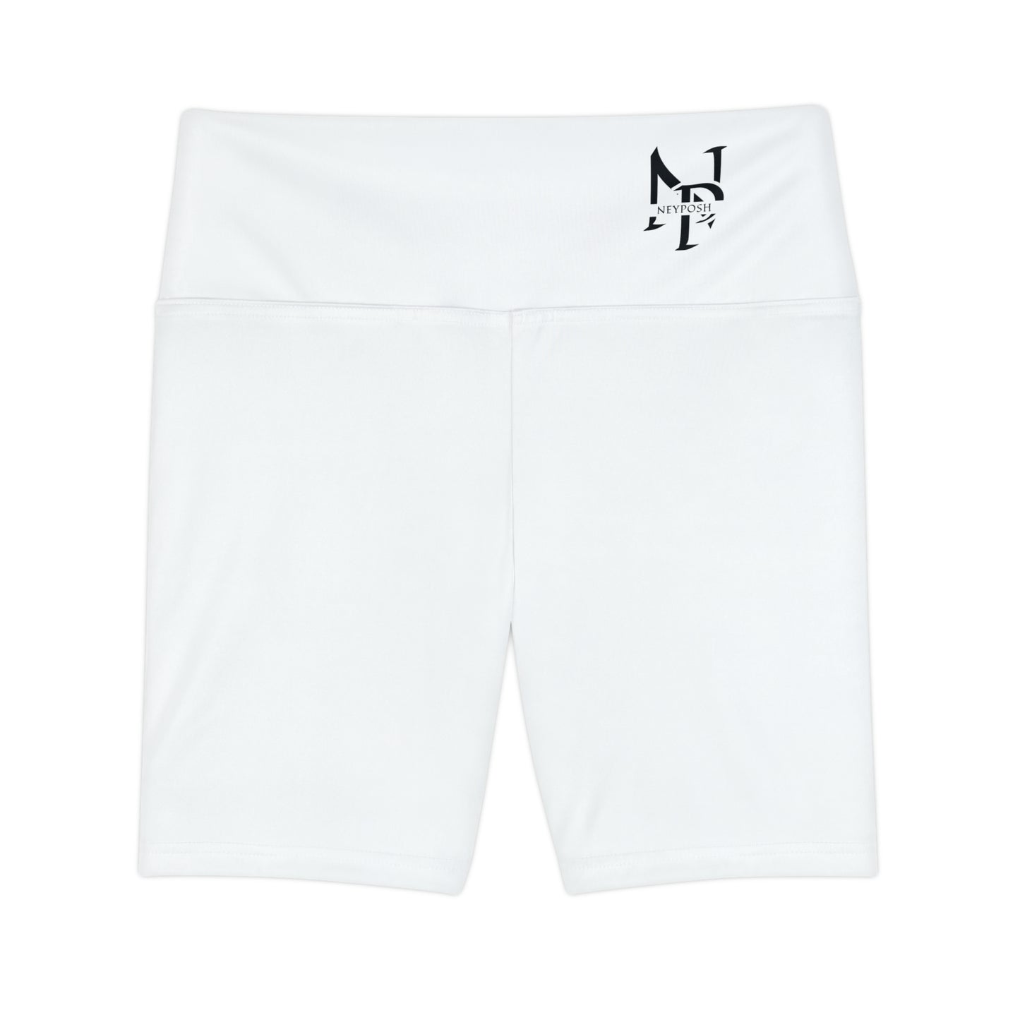 Women's Workout Shorts (AOP) For Neyposh