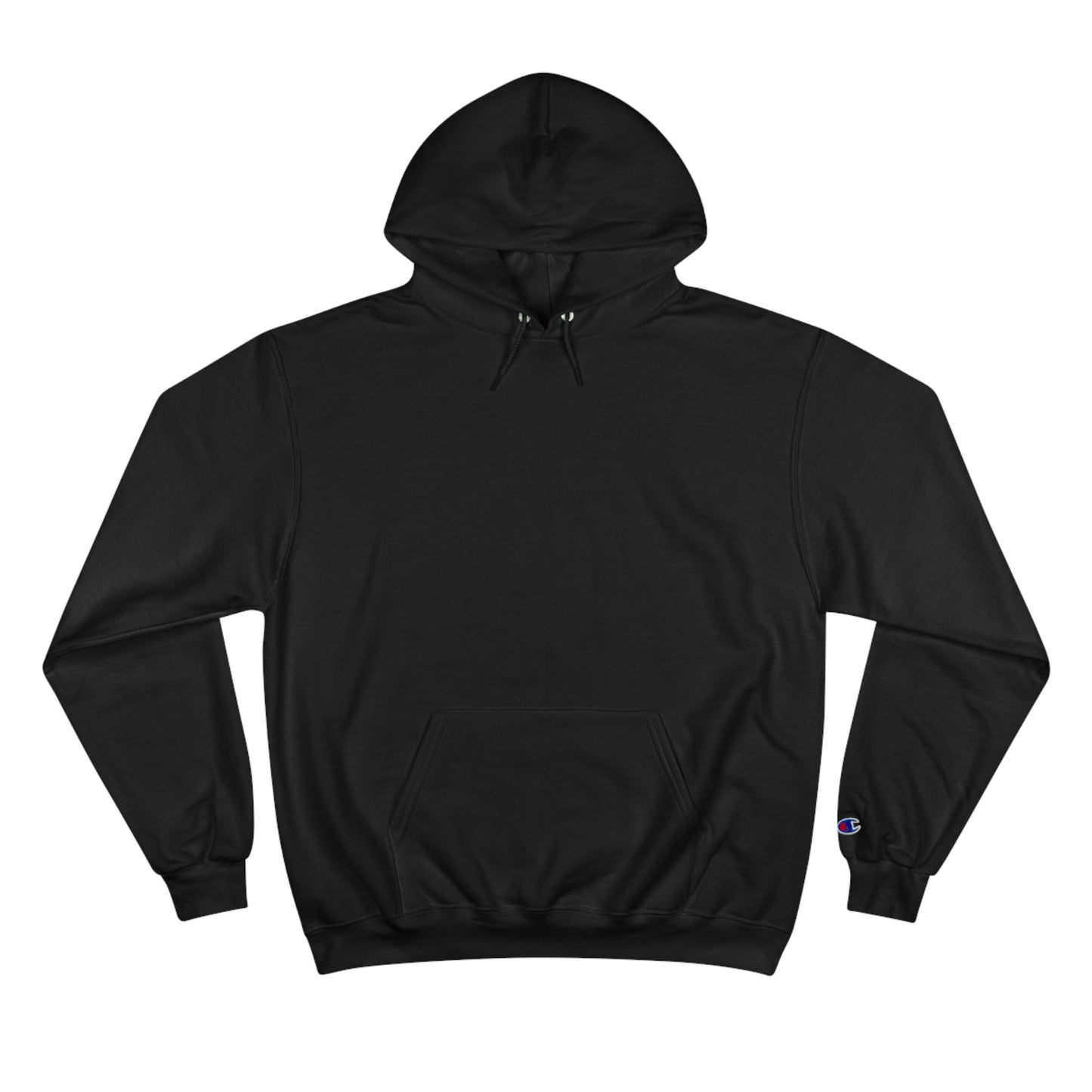 00 Champion Hoodie