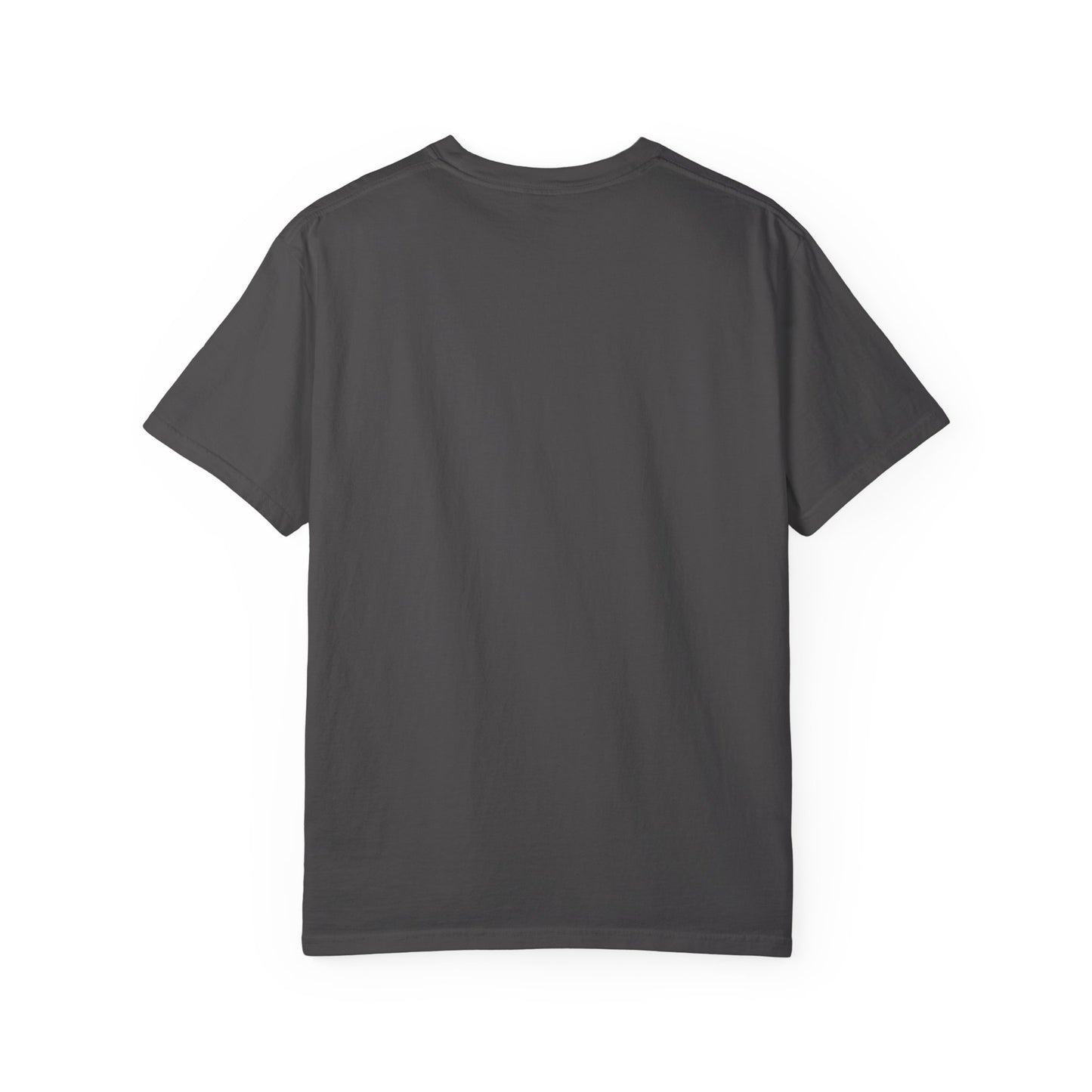 Handwritten Script Tee — Handwritten Tees