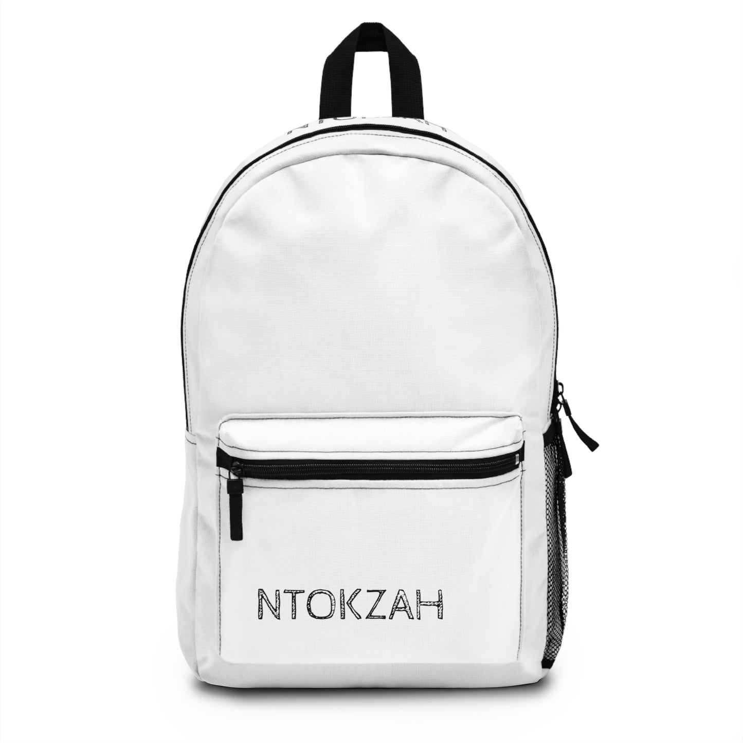 Ntokzah Backpack