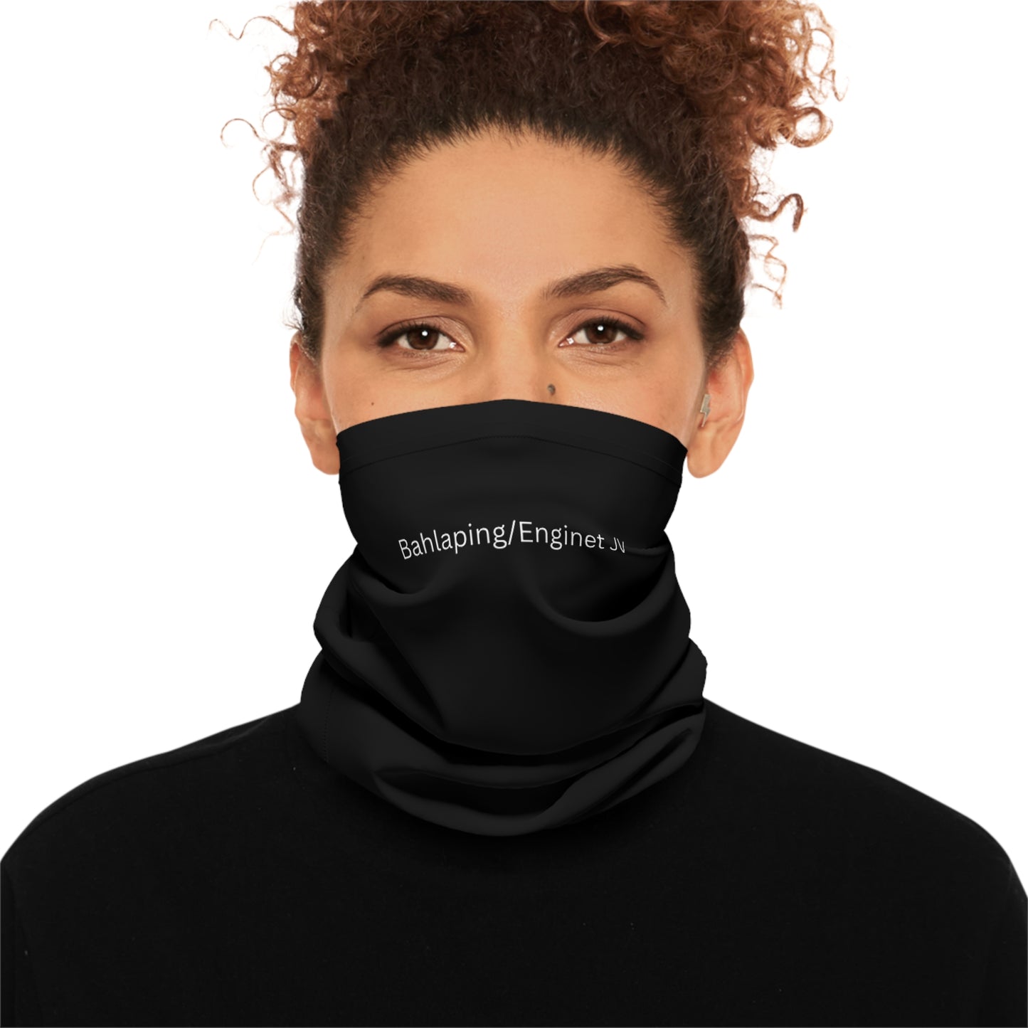 Shazz Lightweight Neck Gaiter