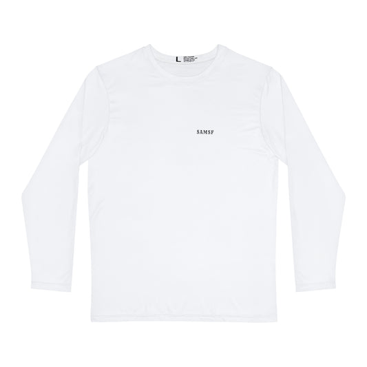 Men's Long Sleeve Shirt (AOP)