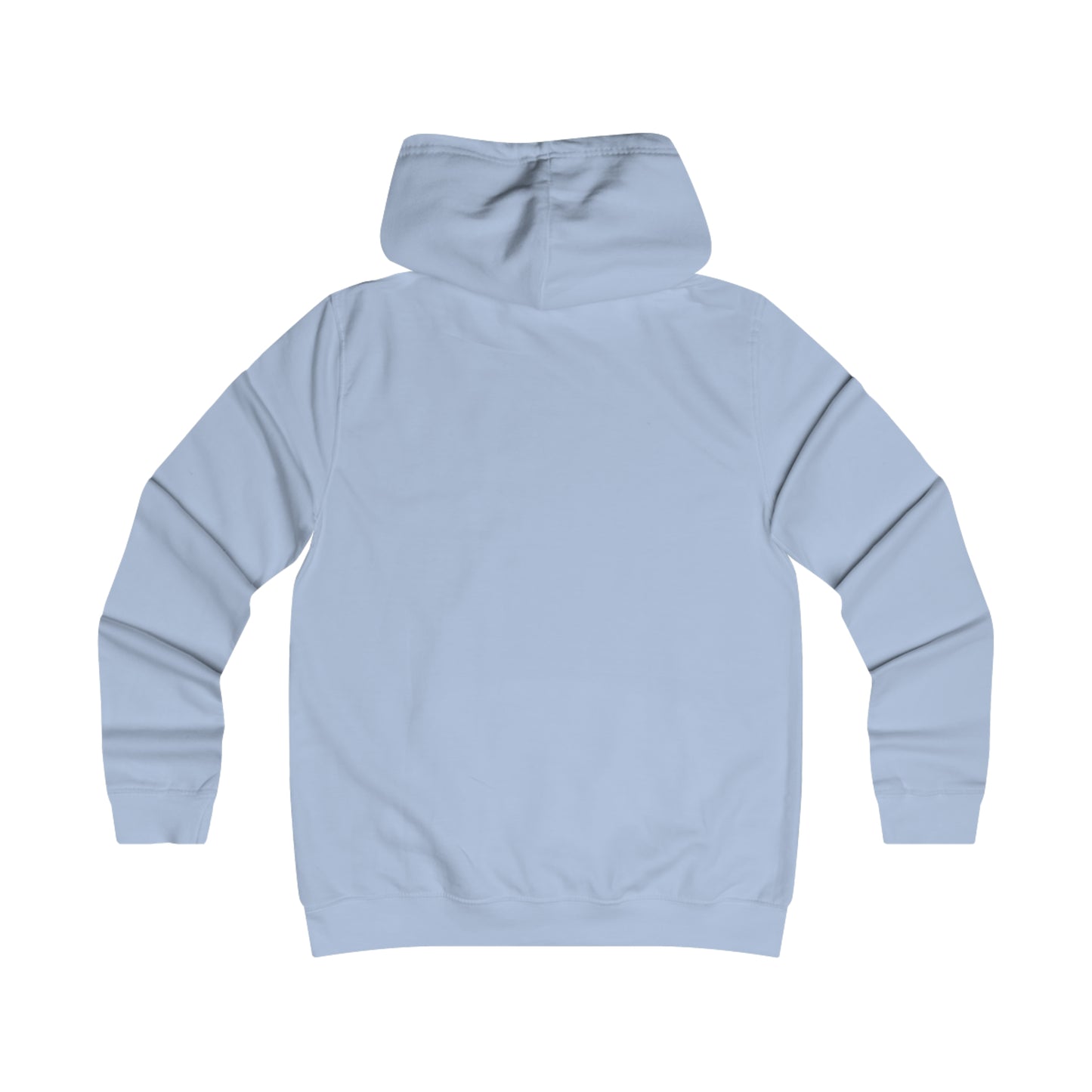 000 Girlie College Hoodie