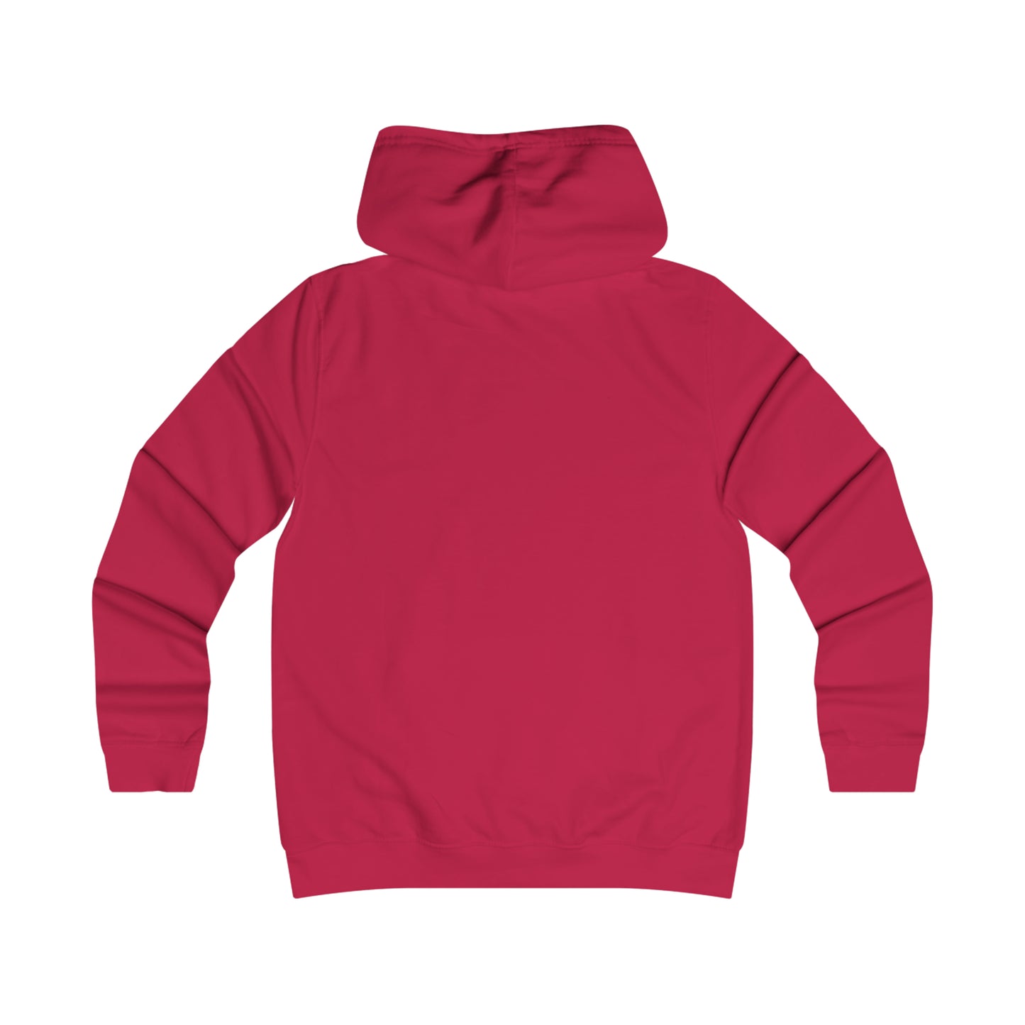 000 Girlie College Hoodie