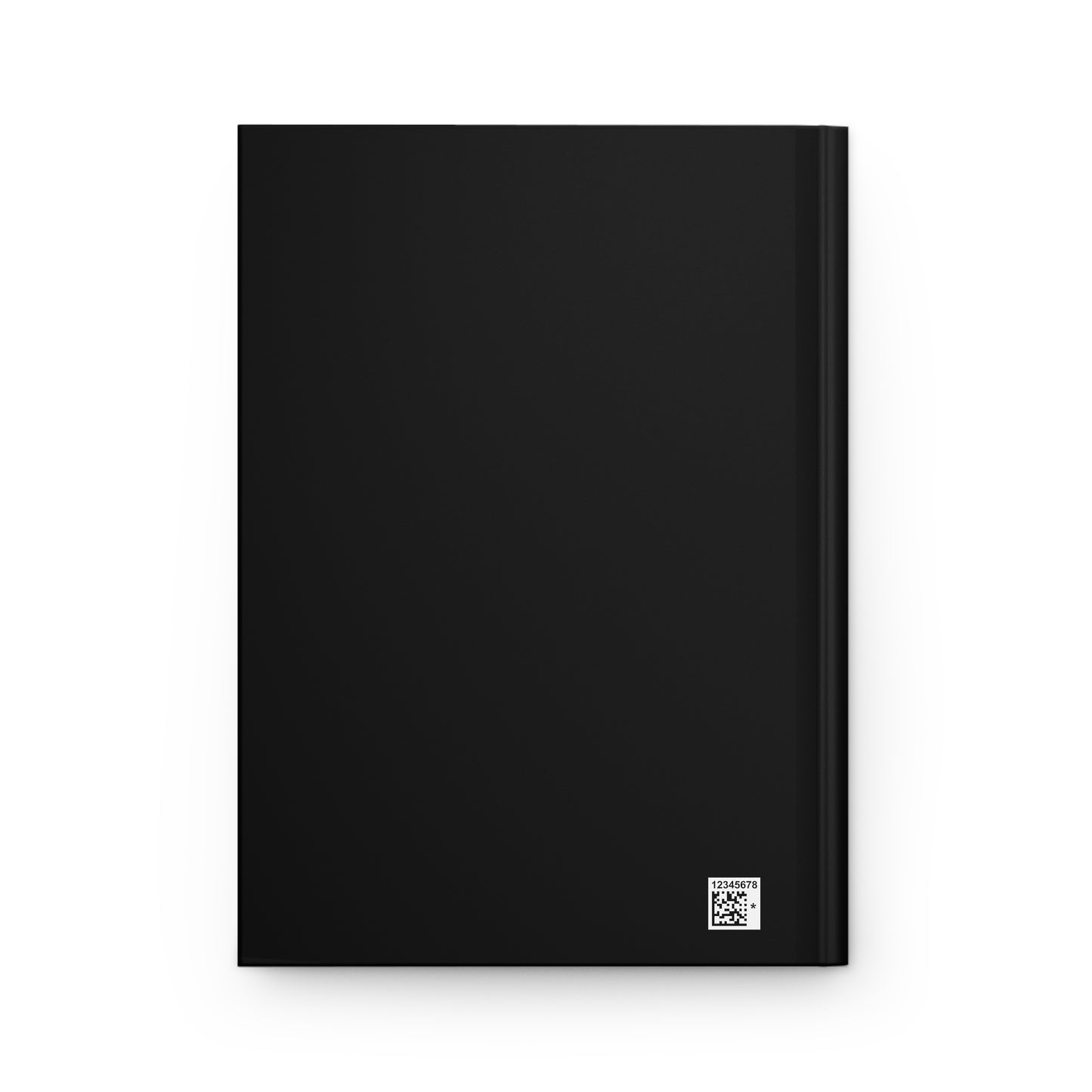 Shazz Hardcover Journal Matte