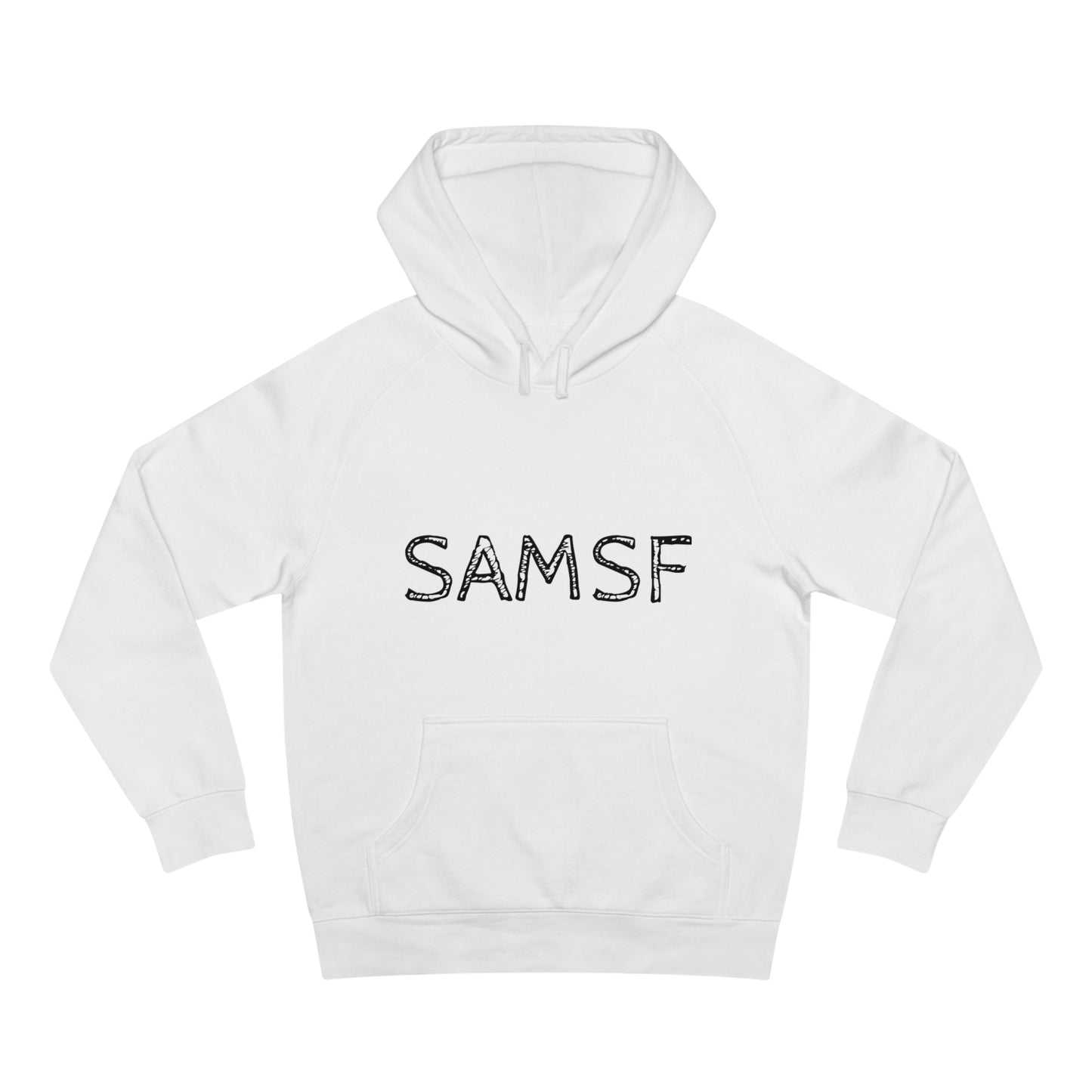 Samsf Unisex Supply Hoodie