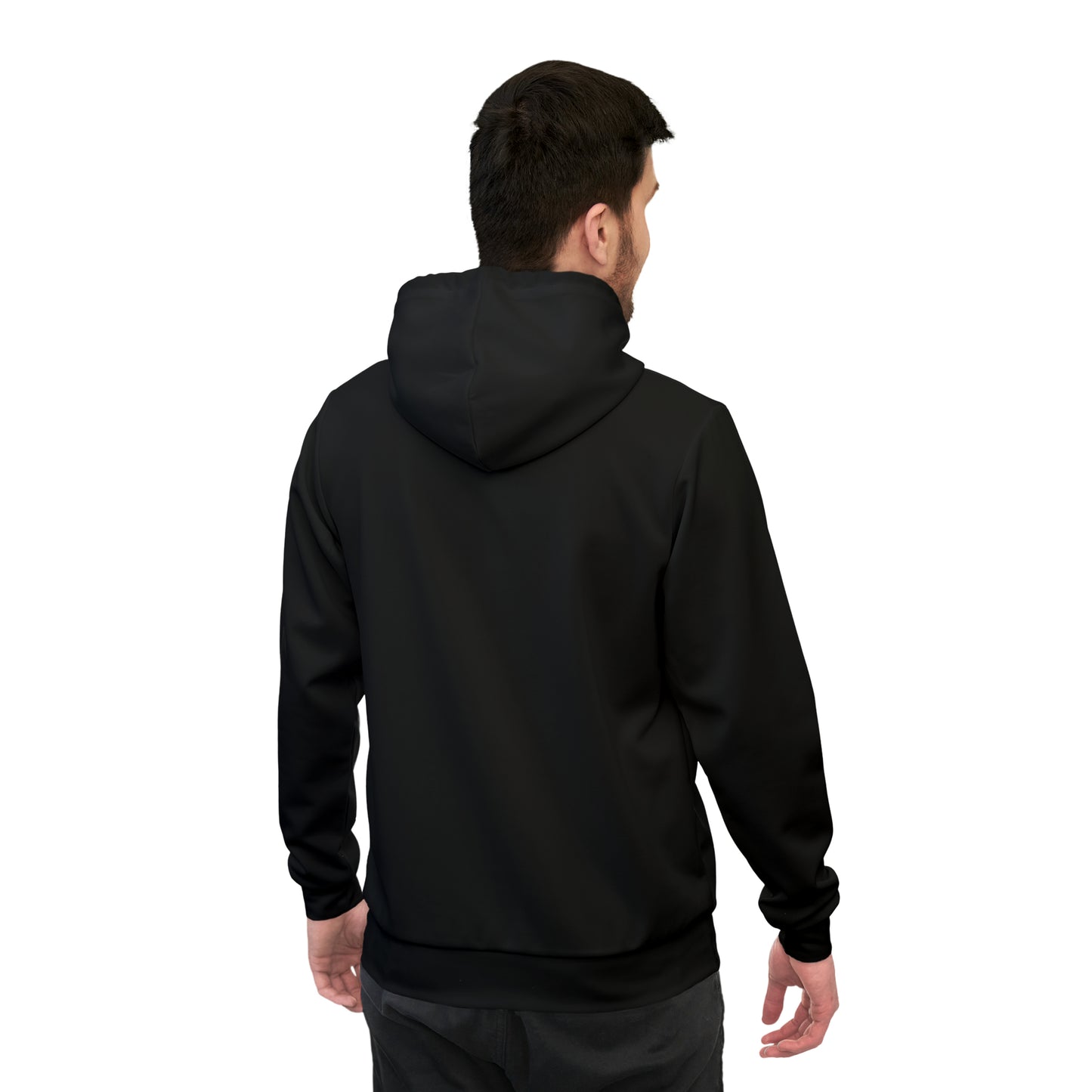 Athletic Hoodie (AOP)