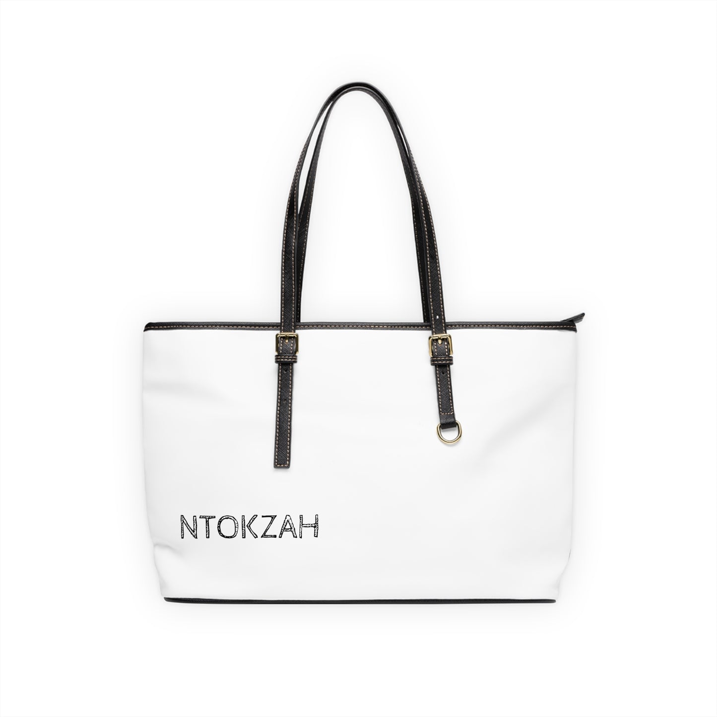 Ntokzah PU Leather Shoulder Bag