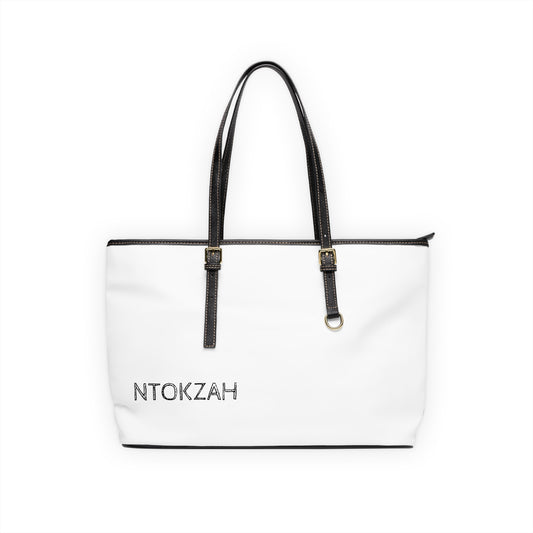 Ntokzah PU Leather Shoulder Bag