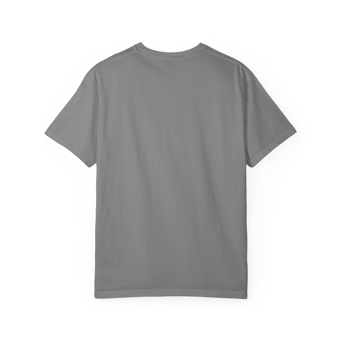 Handwritten Script Tee — Handwritten Tees