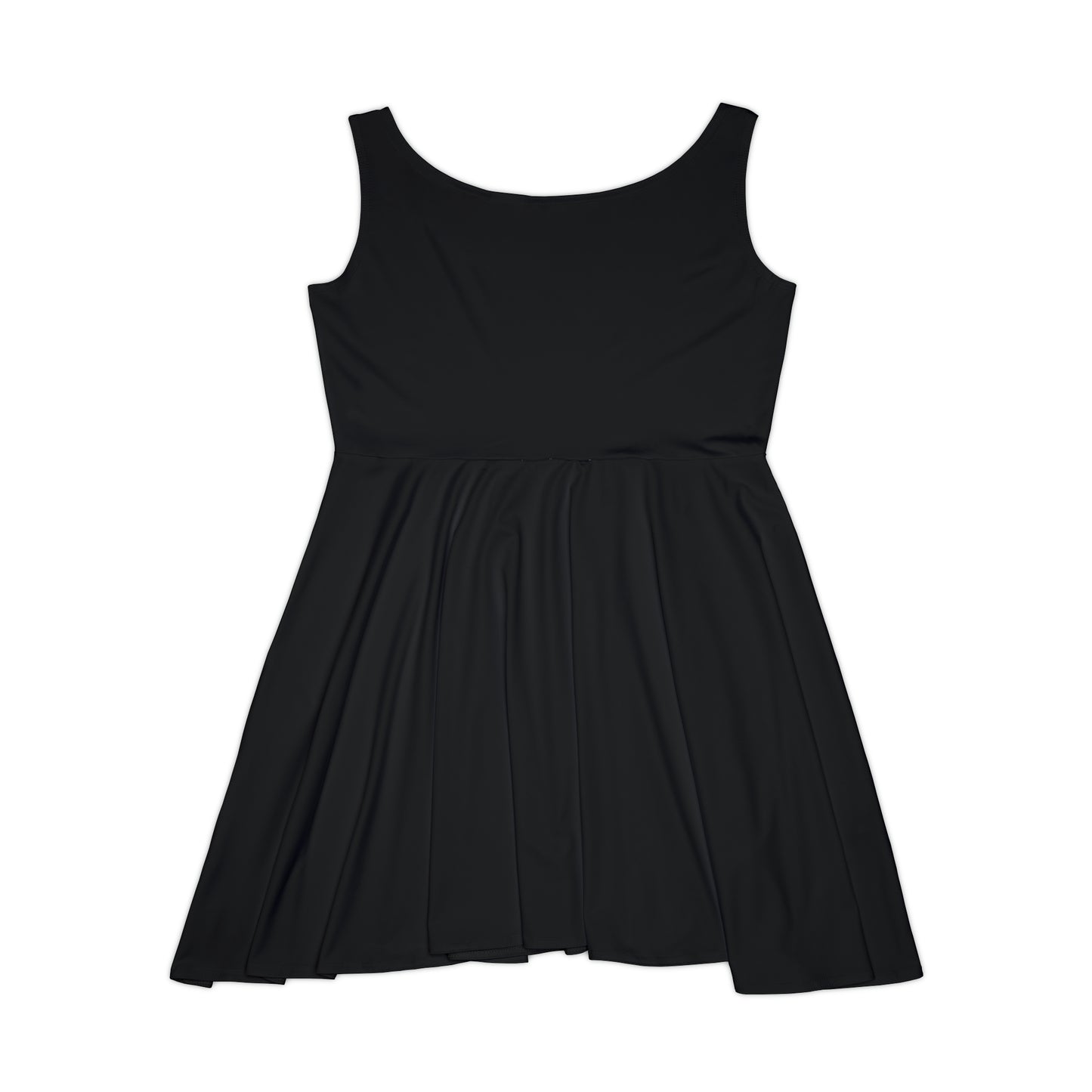 Wives Club Women's Skater Dress (AOP)