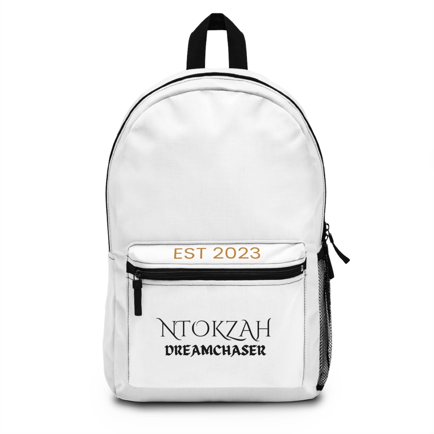 Ntokzah Backpack