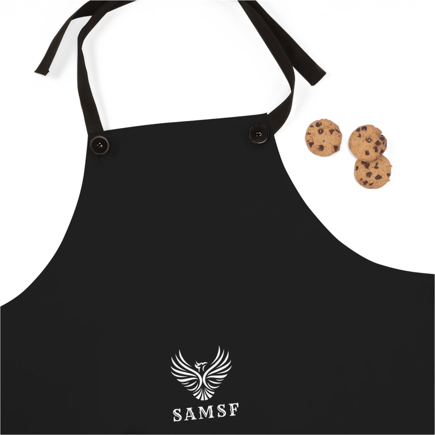 Samsf Apron (AOP)