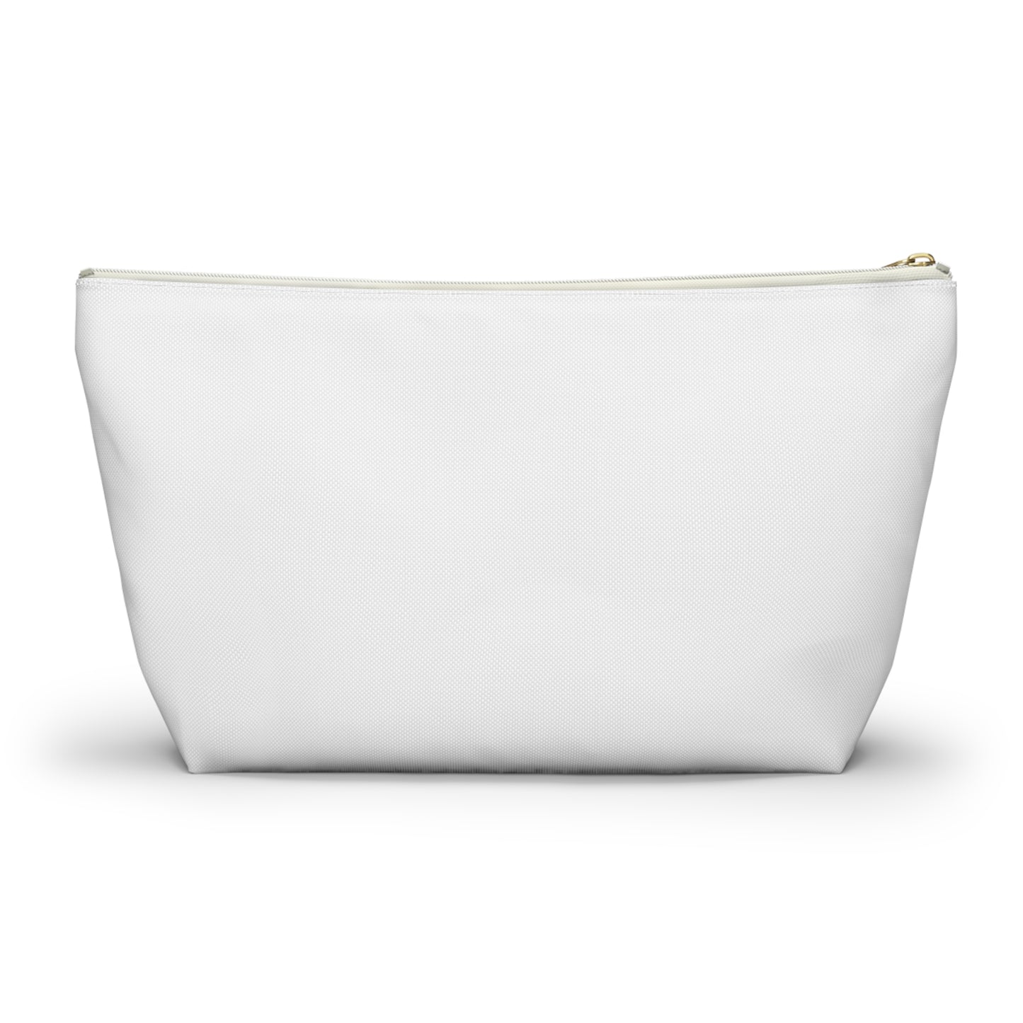 Accessory Pouch w T-bottom