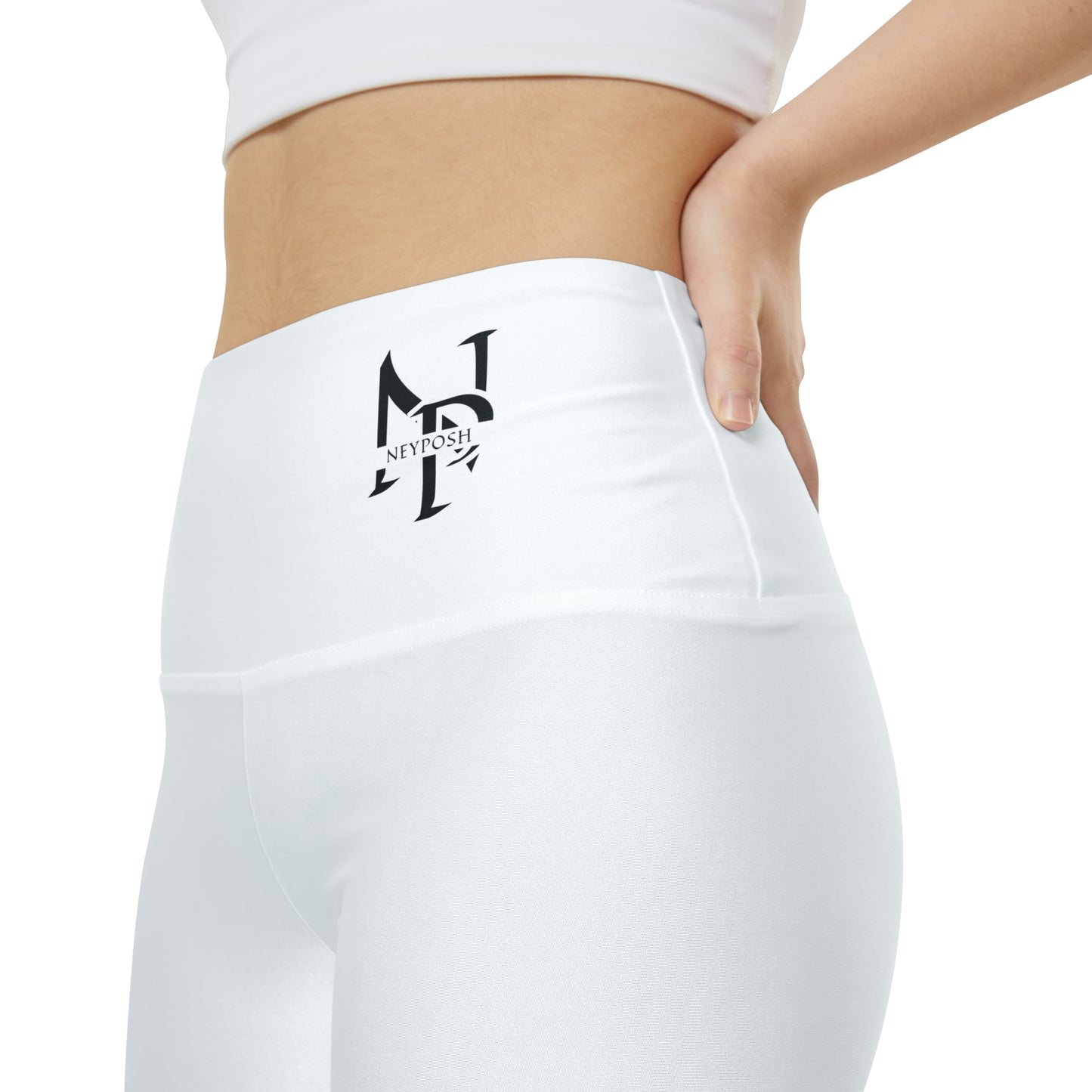 Women's Workout Shorts (AOP) For Neyposh