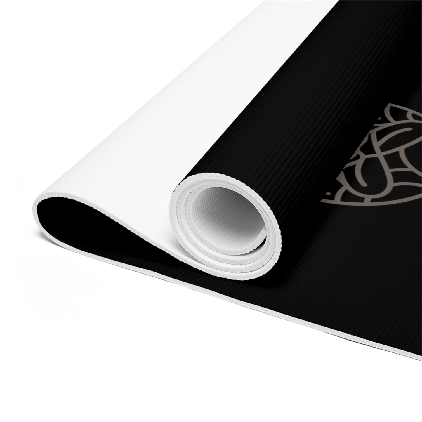 Foam Yoga Mat Lola LLC