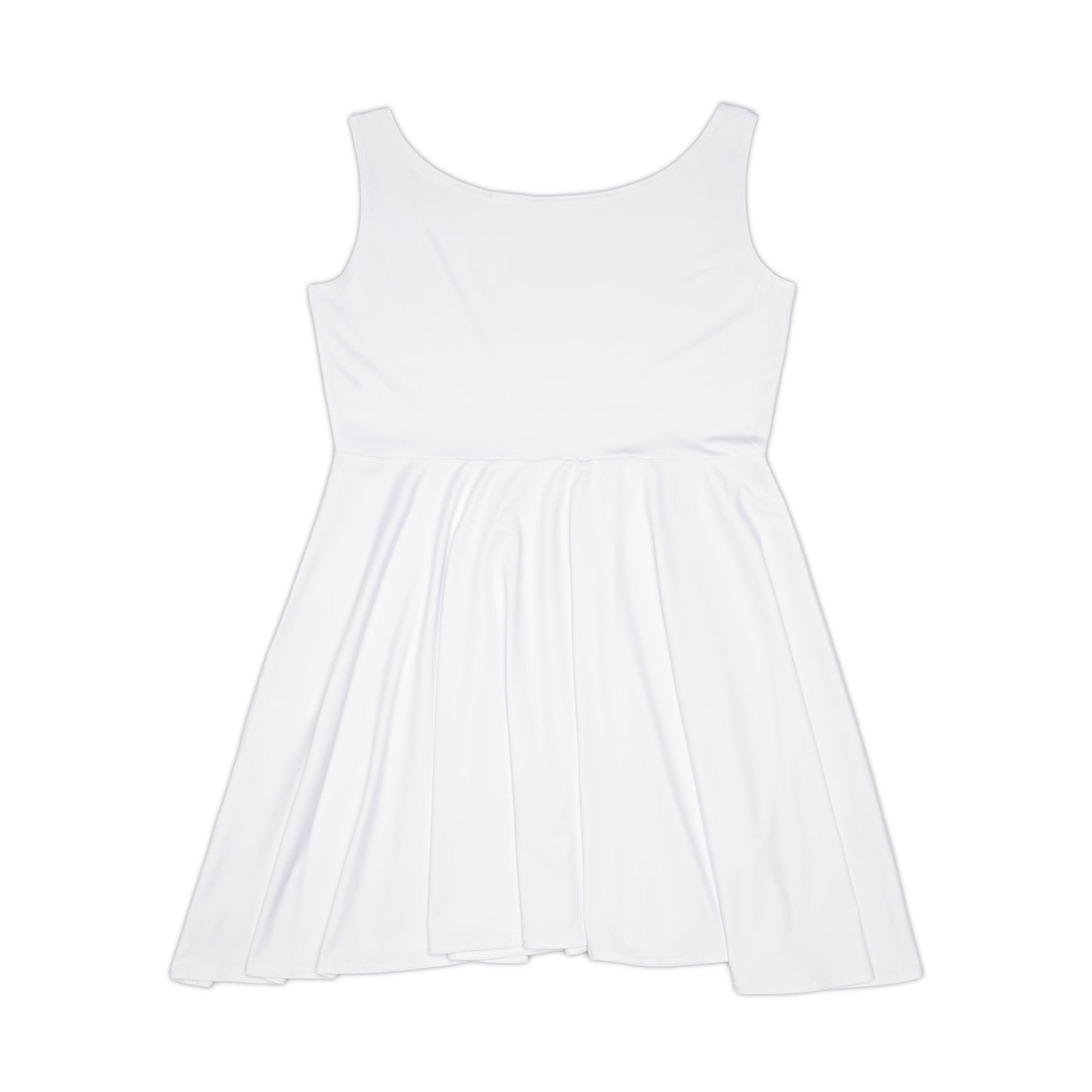 Mpasi Women's Skater Dress (AOP)