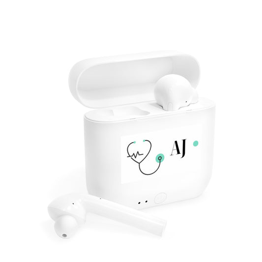 Essos Wireless Earbuds For Miss Joki