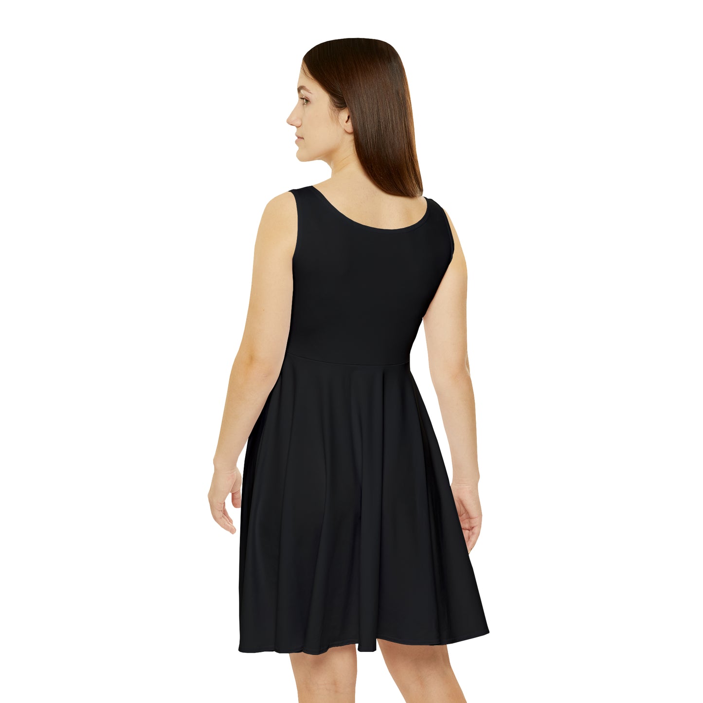 Women's Skater Dress (AOP) For Neyposh