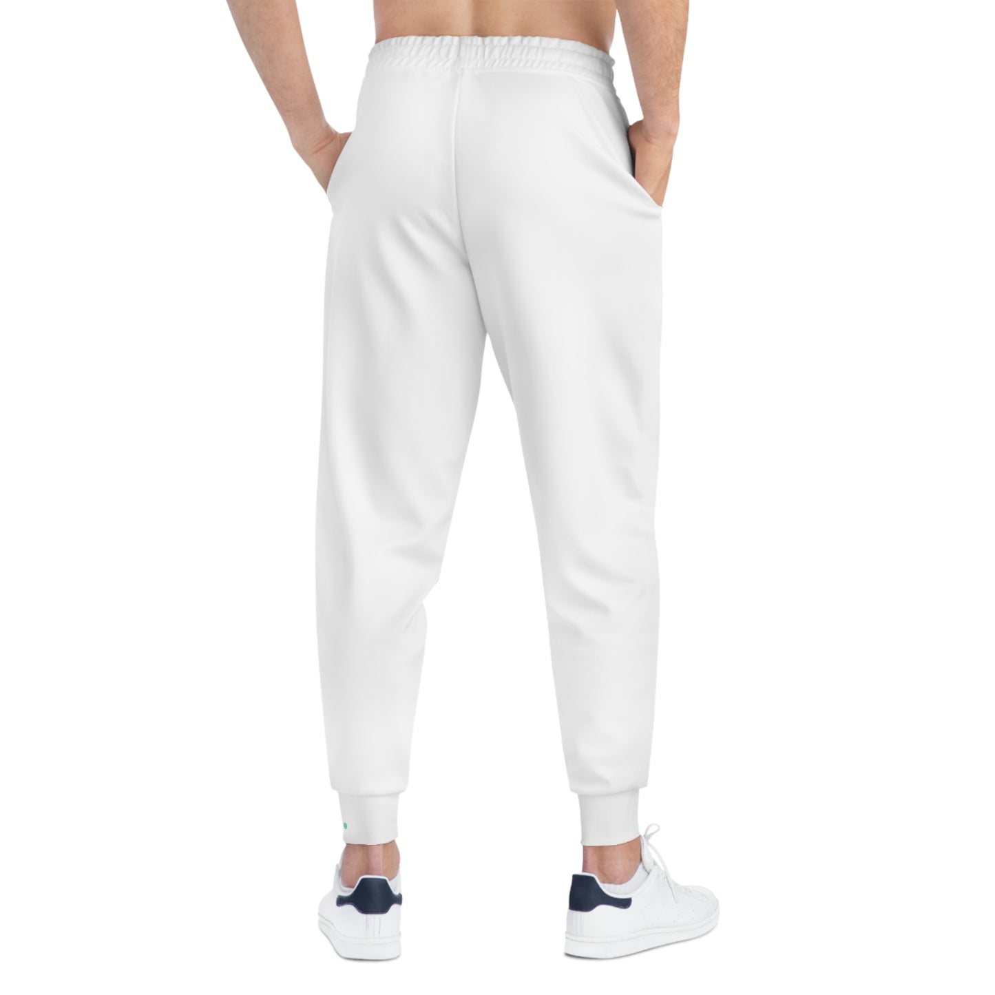 Athletic Joggers (AOP) For Miss Joki