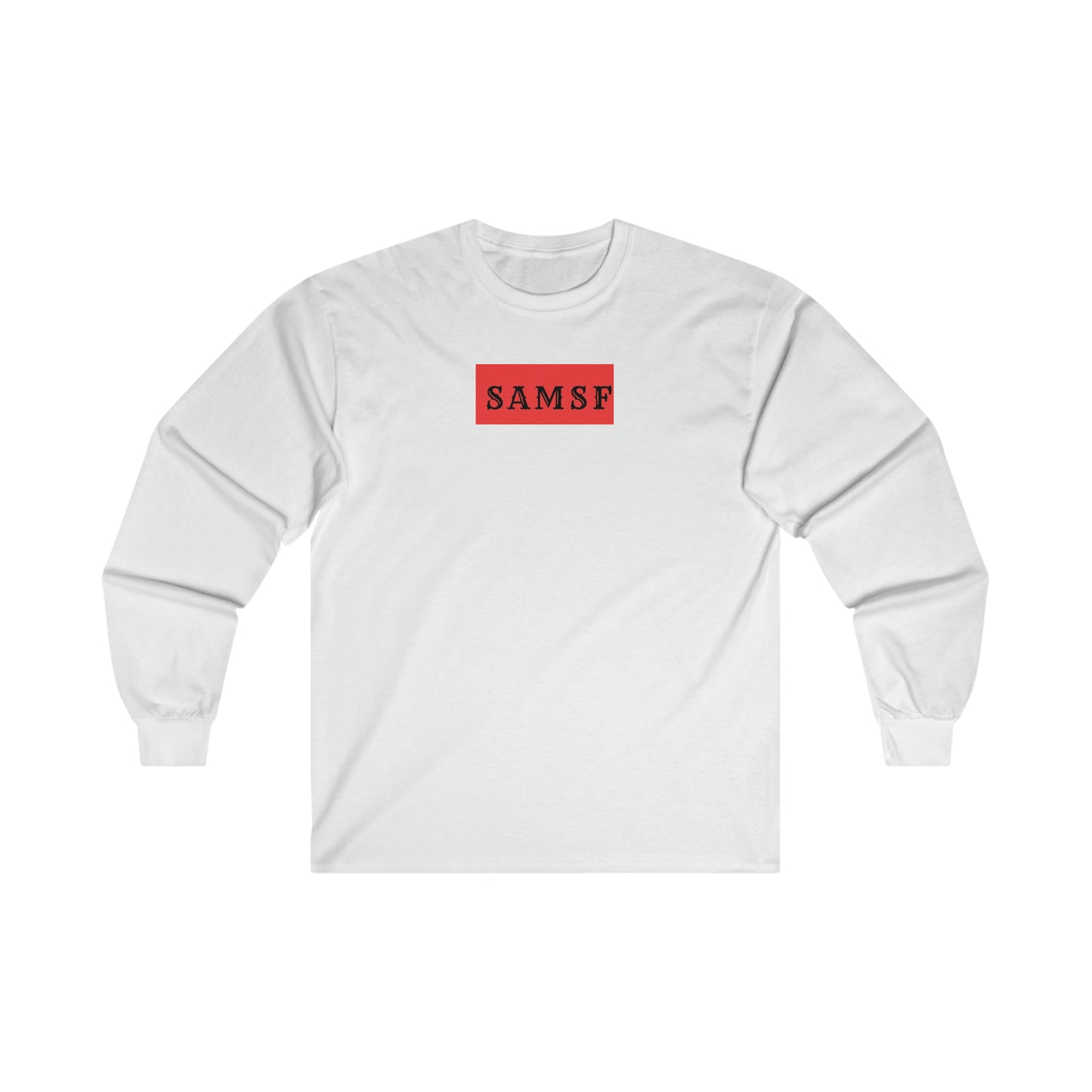 Ultra Cotton Long Sleeve Tee