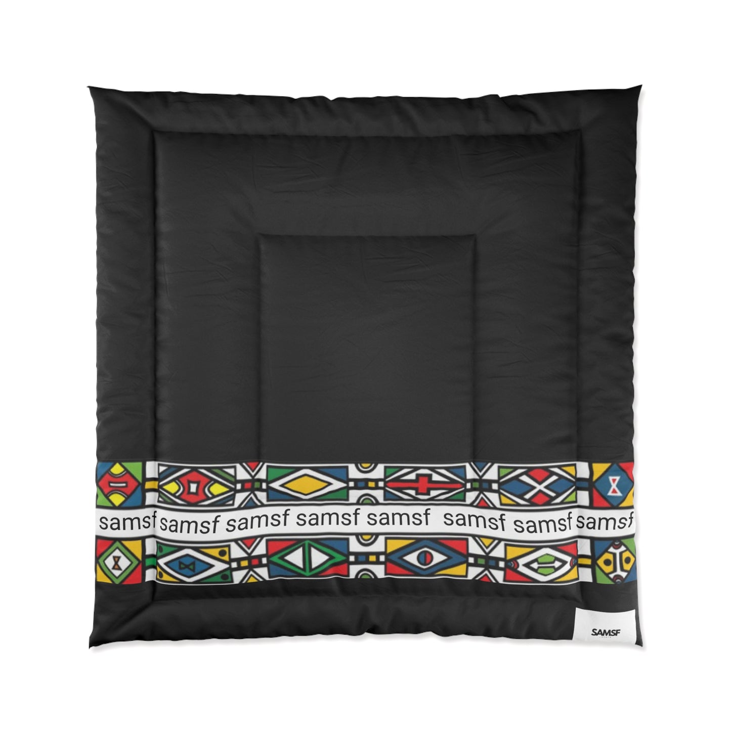 SAMSF Comforter