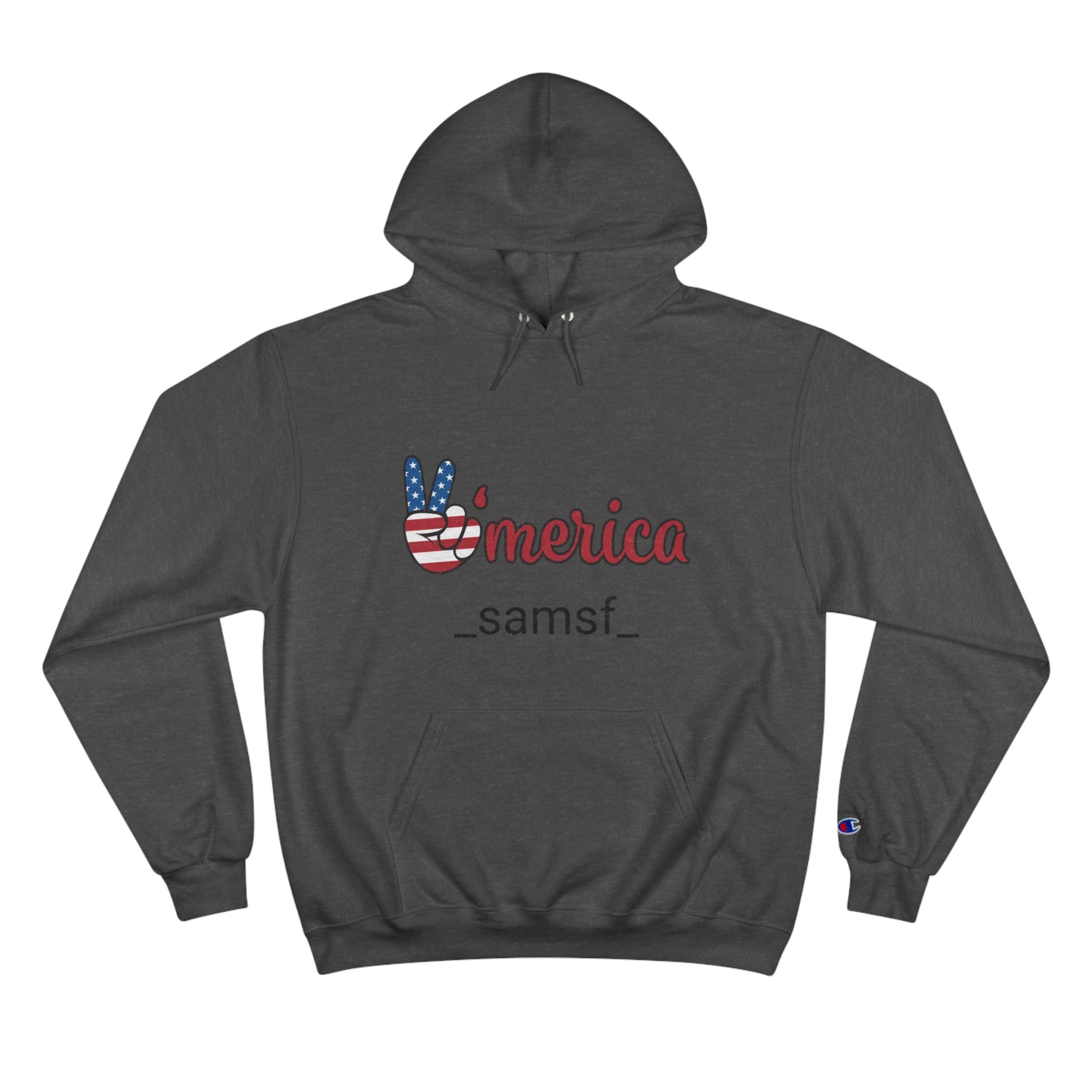 Champion Hoodie