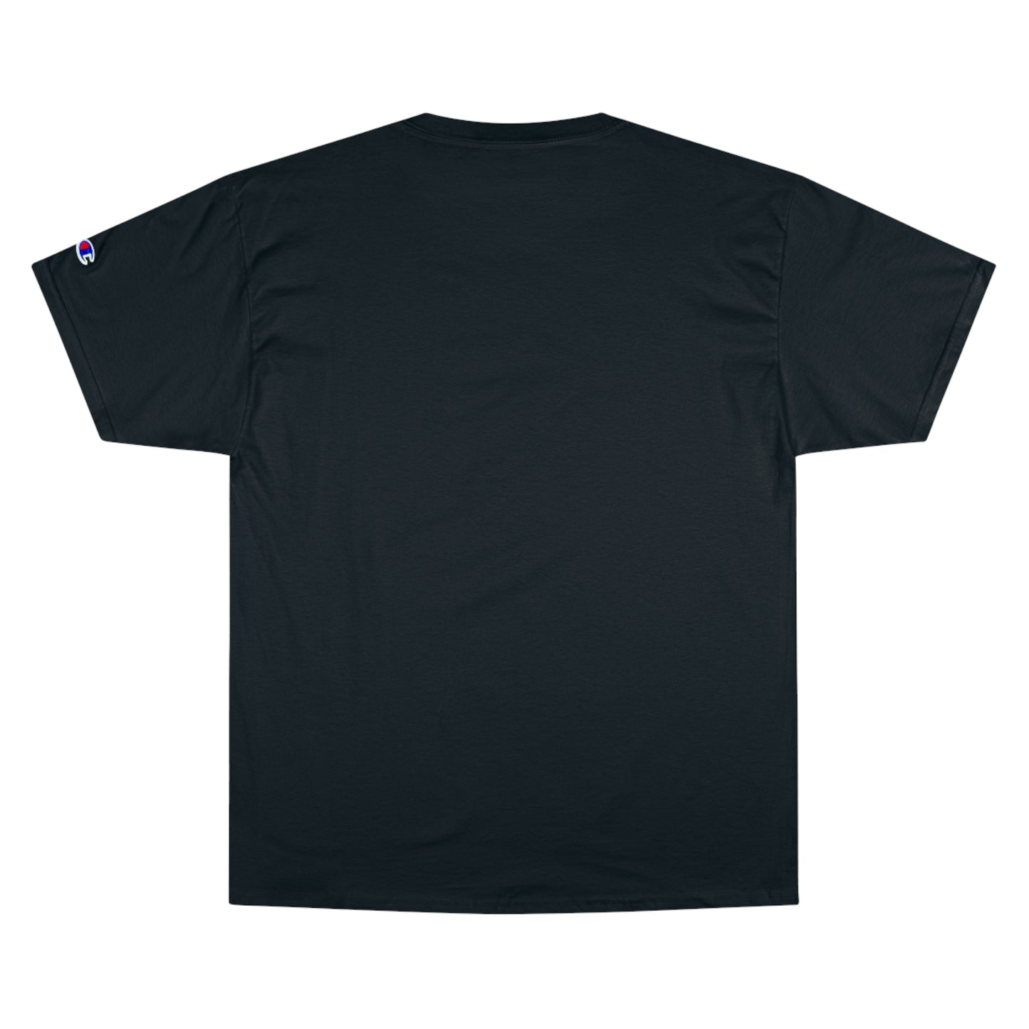 Champion T-Shirt For Gift