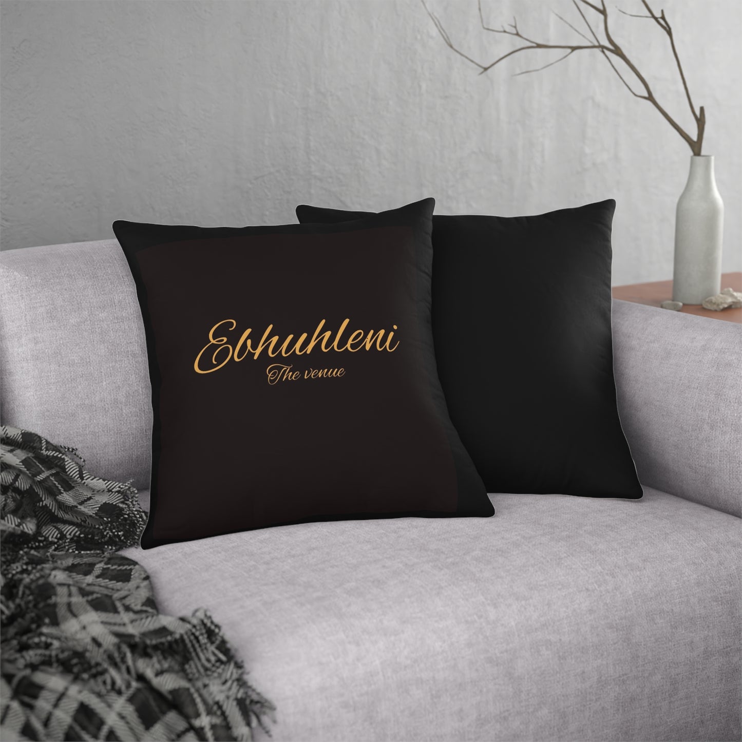 Ebhuhleni Waterproof Pillows