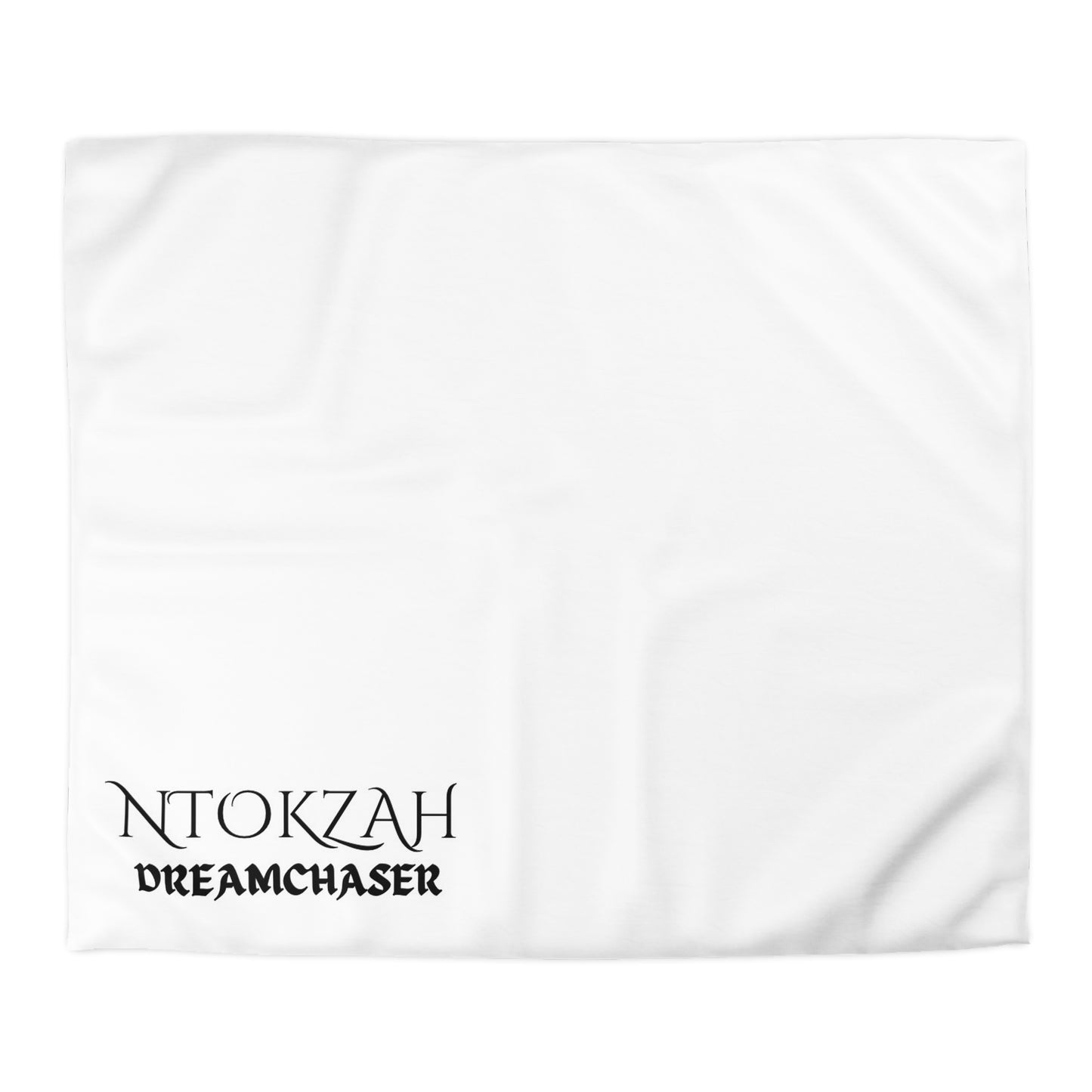 Ntokzah Microfiber Duvet Cover