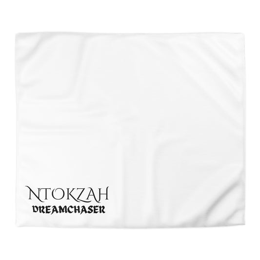 Ntokzah Microfiber Duvet Cover