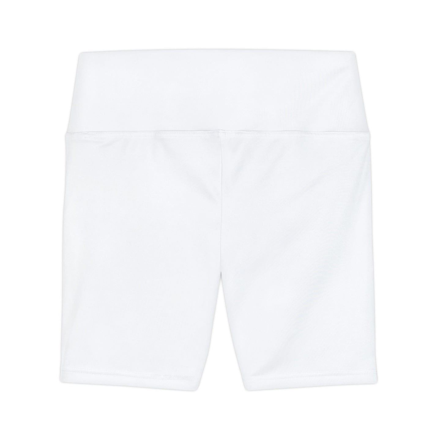 Women's Workout Shorts (AOP) For TUMI