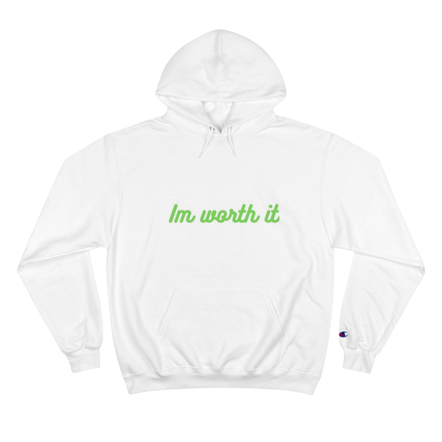 Champion Hoodie