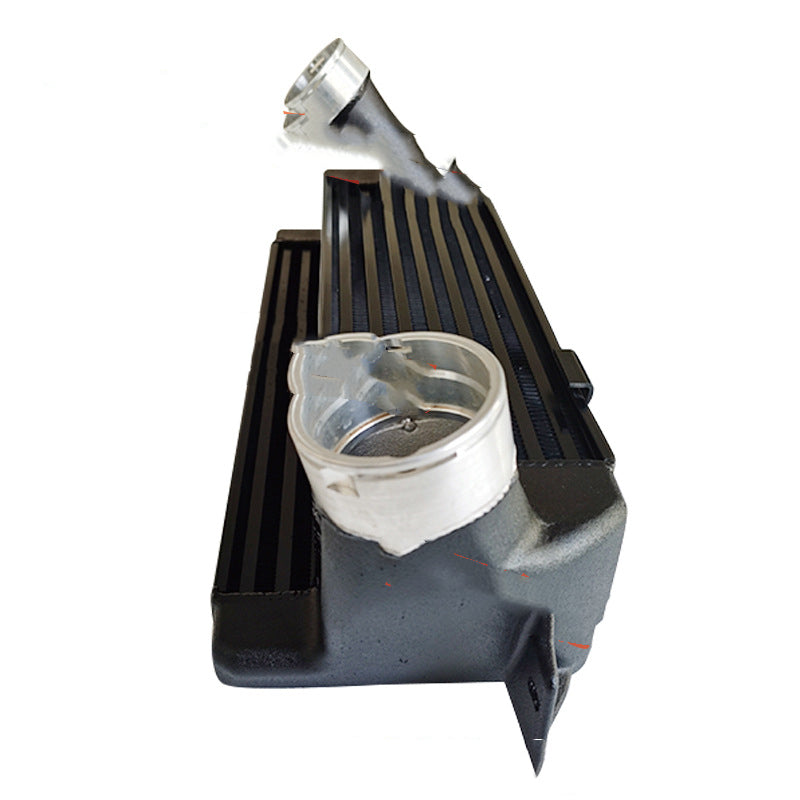 Plastic Modified Intercooler Auto Parts