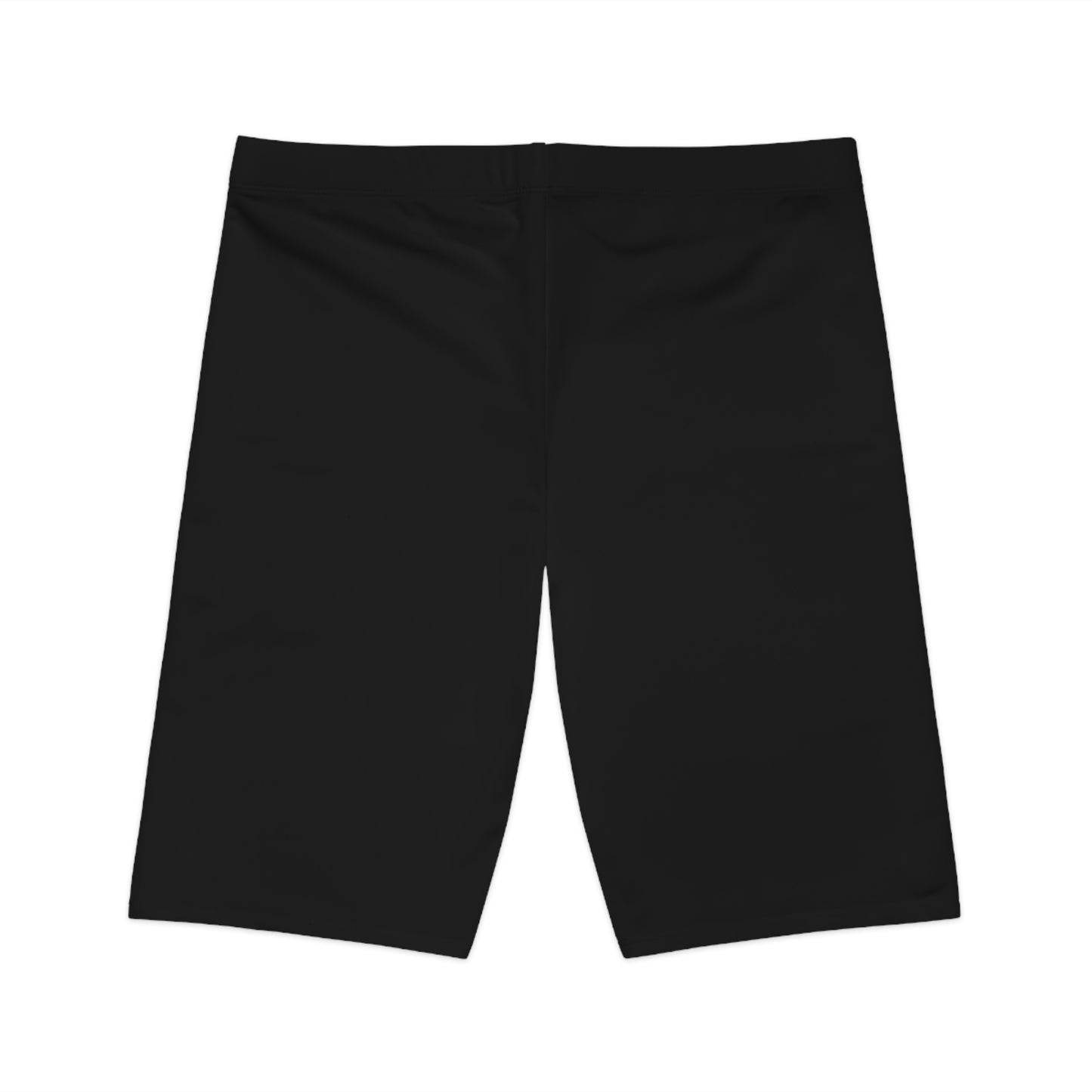 Women's Bike Shorts (AOP) For Miss Joki