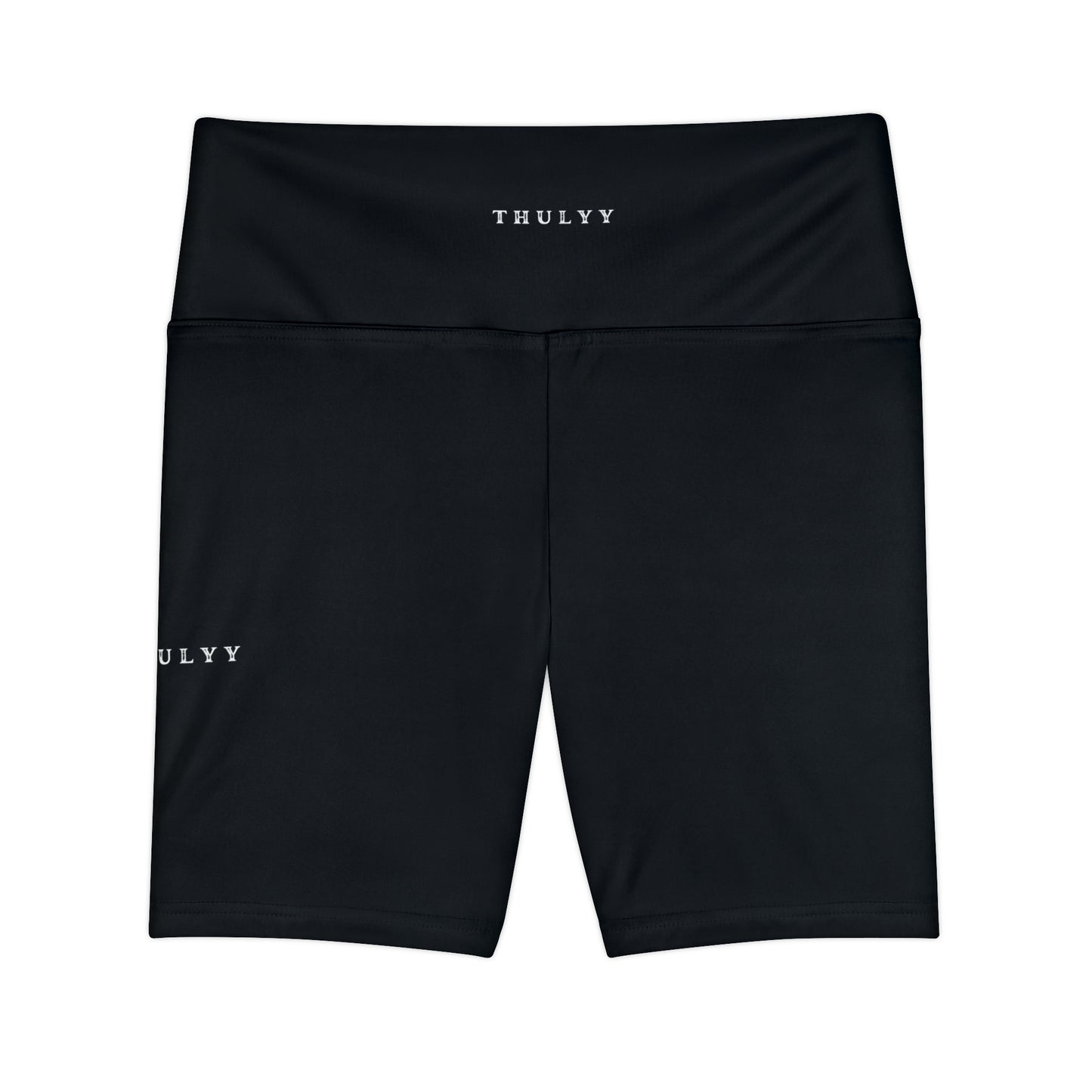 Thully Women's Workout Shorts (AOP)