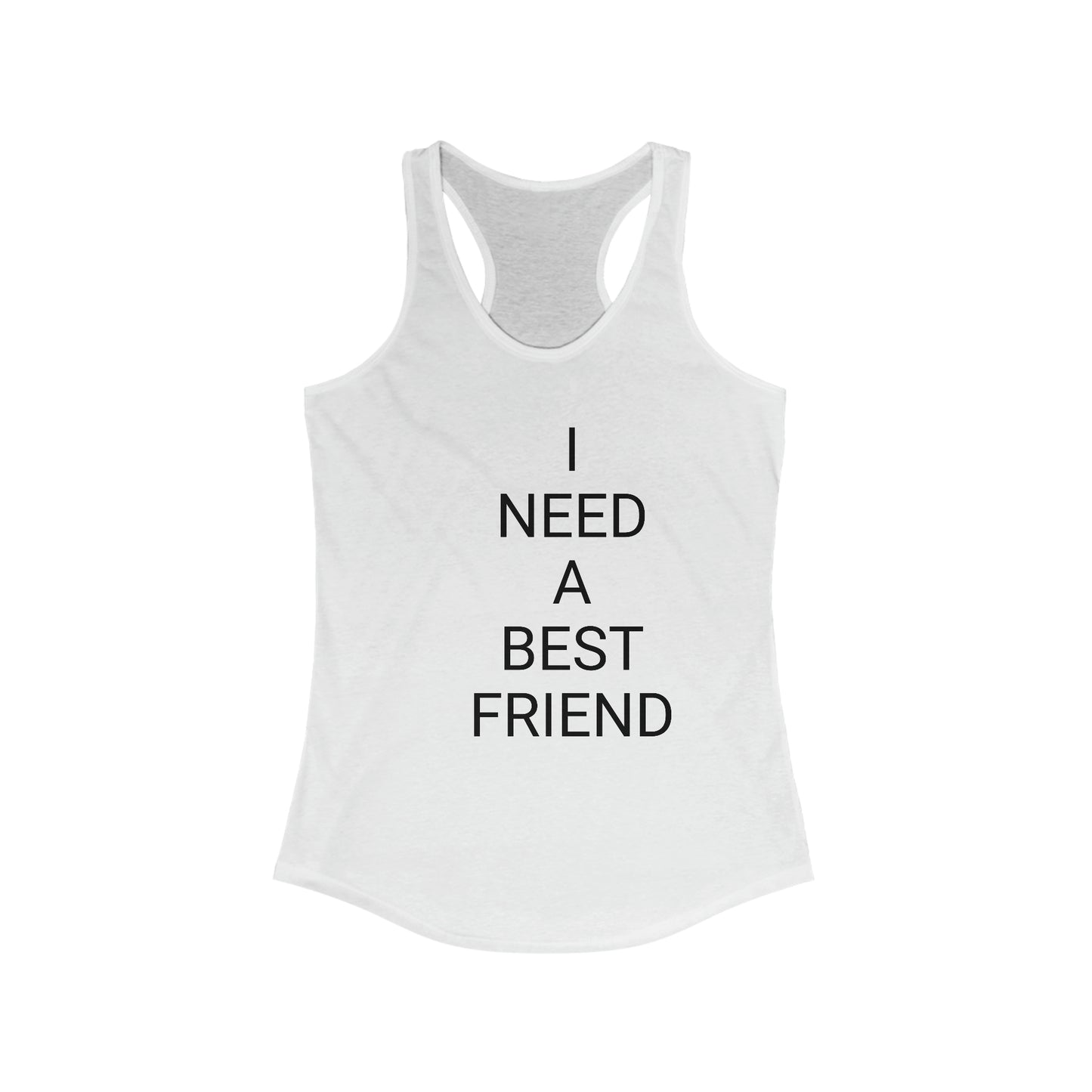 Women's Ideal Racerback Tank