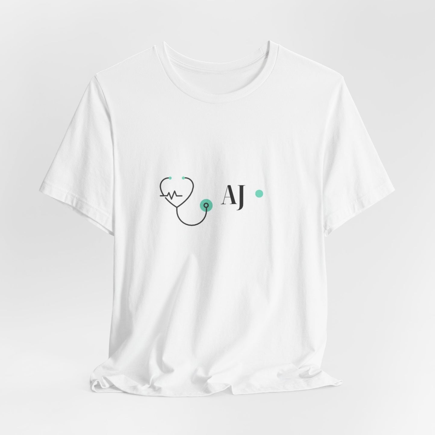 Unisex Jersey Short Sleeve Tee For Miss Joki