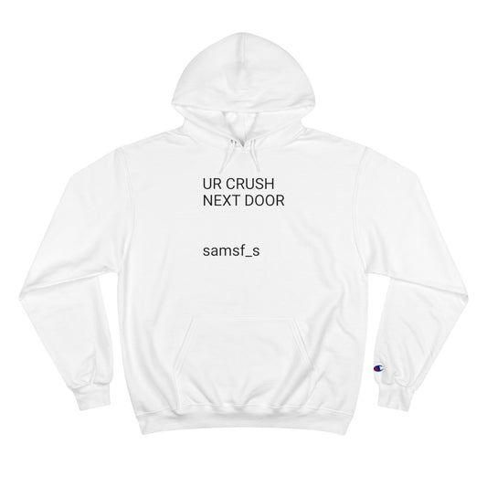 Champion Hoodie