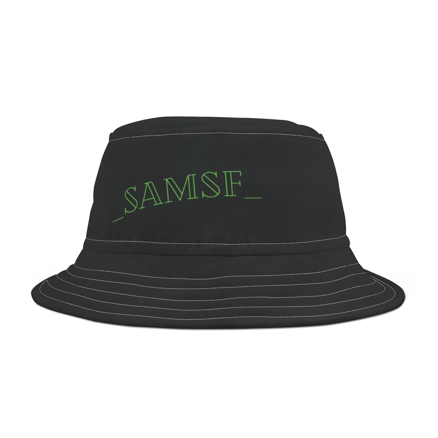 Samsf Bucket Hat (AOP)