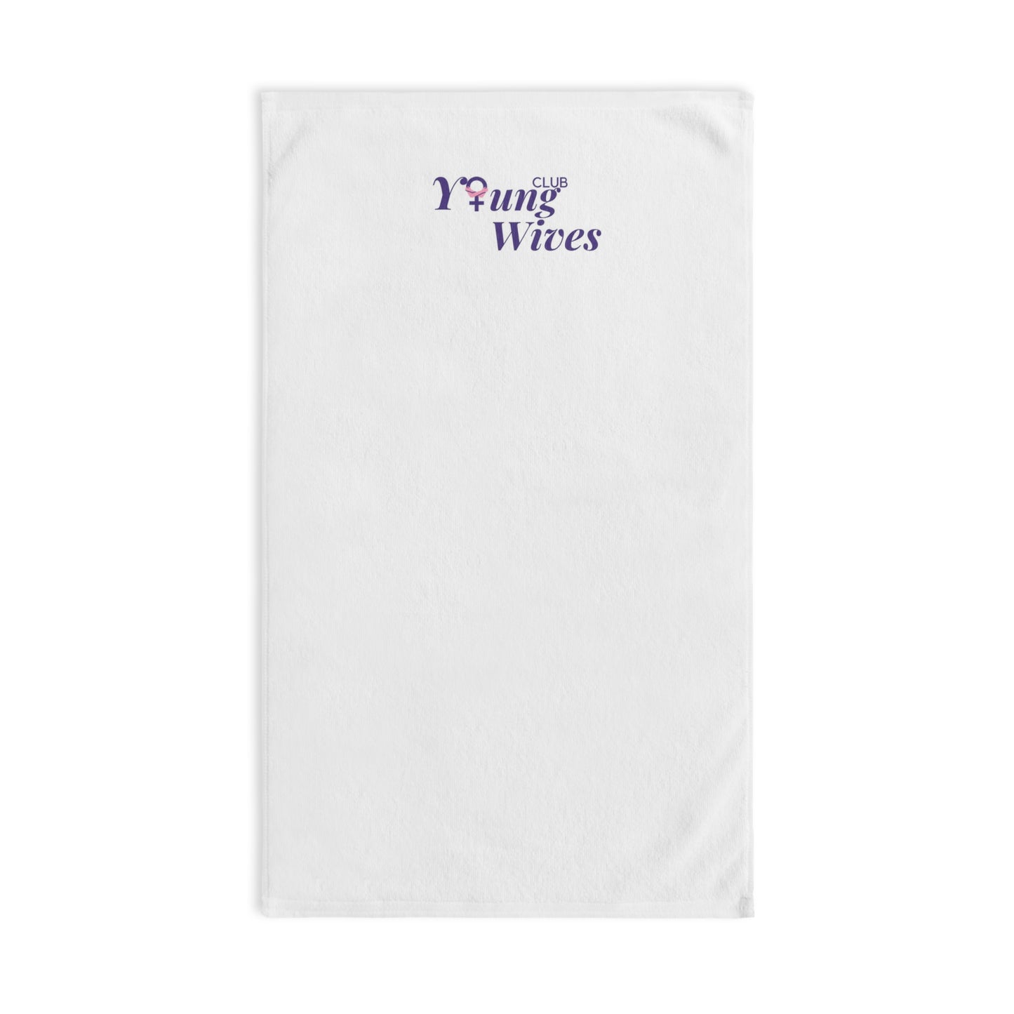 Wives Club Hand Towel