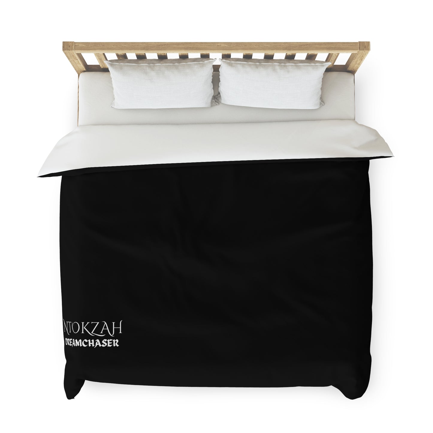 Ntokzah Duvet Cover