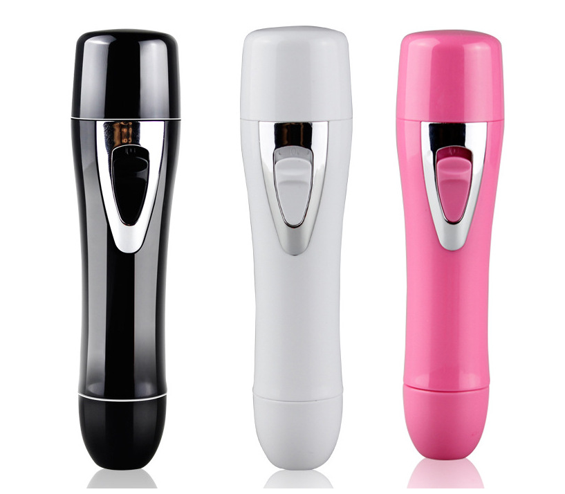 Lebo Epilator electric mini nose shaver