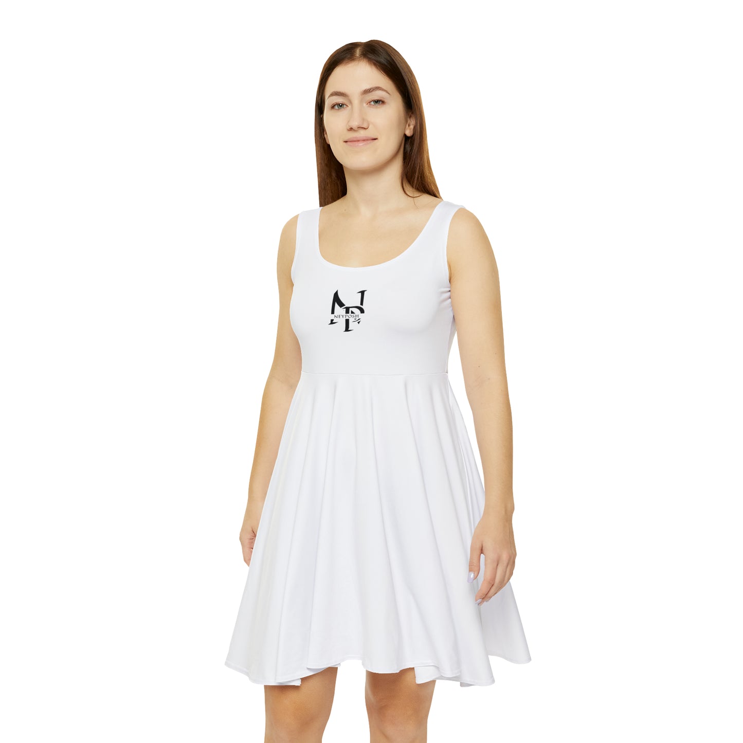 Women's Skater Dress (AOP) For Neyposh