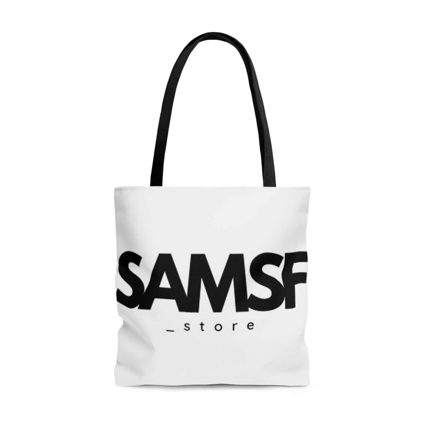 Tote Bag (AOP)