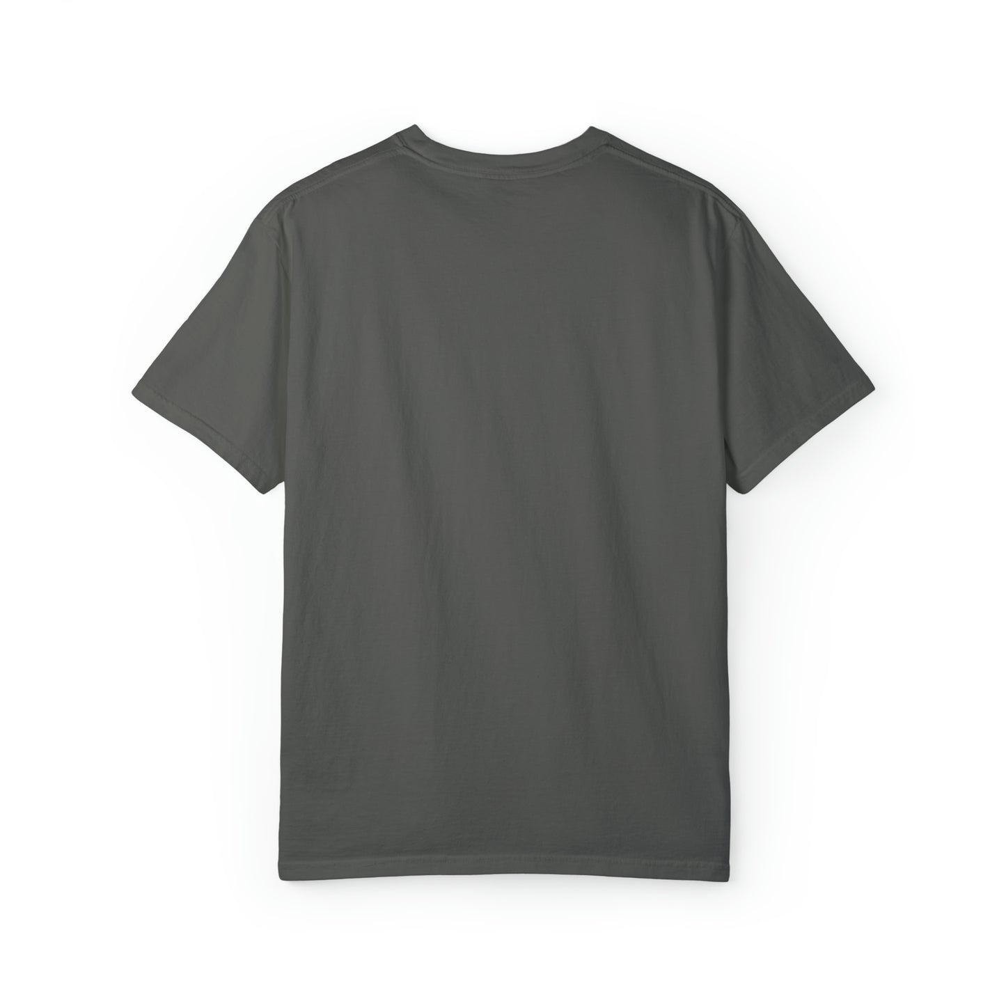 Ntokzah Unisex Garment-Dyed T-shirt